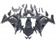 2020-2024 Kawasaki Ninja 650 EX650 Motorcycle Fairings - Carbon Fiber Carbon Fiber Canada