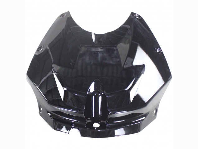 2009-2014 BMW S1000RR Motorcycle Fairing - Glossy Black Canada