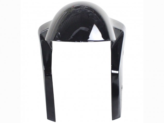 2009-2014 BMW S1000RR Motorcycle Fairing - Glossy Black Canada