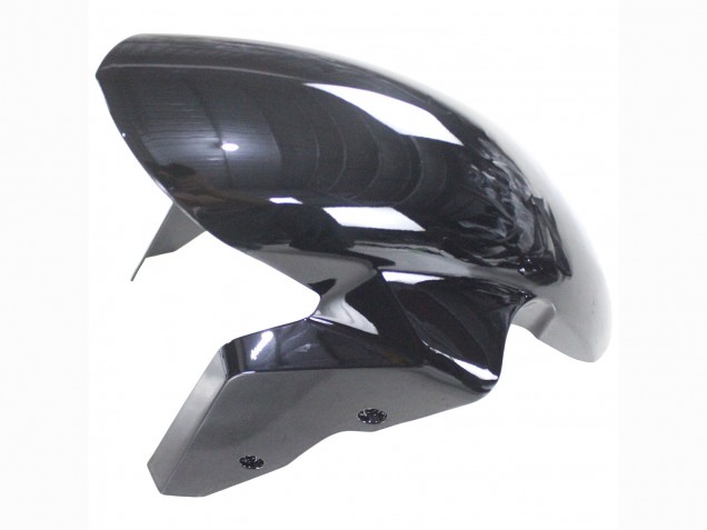 2009-2014 BMW S1000RR Motorcycle Fairing - Glossy Black Canada
