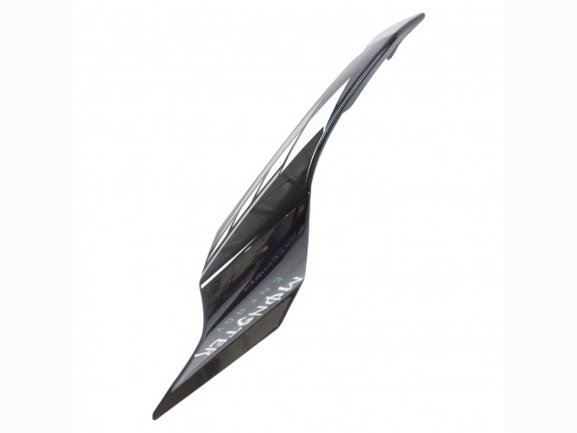 2015-2019 Yamaha YZF 1000 R1 Motorcycle Fairings - Blue Matte Black Green Monster ENEOS Canada