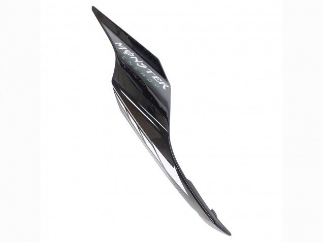 2015-2019 Yamaha YZF 1000 R1 Motorcycle Fairings - Blue Matte Black Green Monster ENEOS Canada