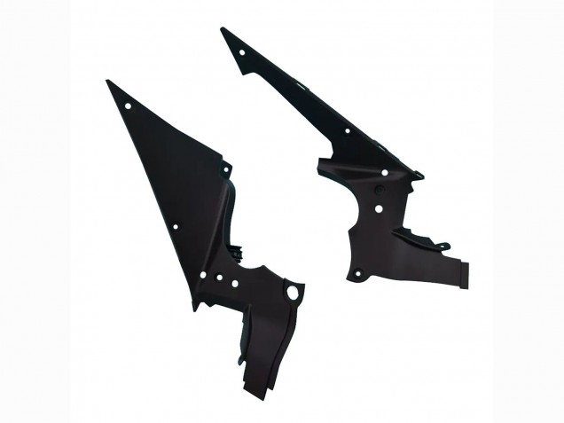 2020-2025 Yamaha YZF 1000 R1 Motorcycle Fairing - Unpainted Canada