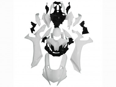 Online 2020-2025 Yamaha YZF 1000 R1 Motorcycle Fairing - Unpainted Canada