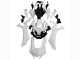 2020-2025 Yamaha YZF 1000 R1 Motorcycle Fairing - Unpainted Canada