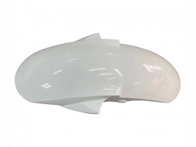 2003-2004 Yamaha YZF R6 Motorcycle Fairing - White Canada