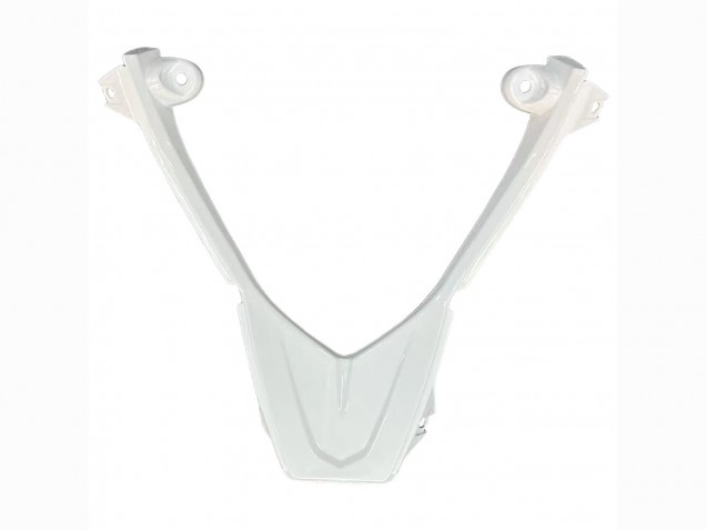 2006-2009 Yamaha YZF R6S Motorcycle Fairing Kits - White Canada