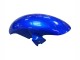 2008-2016 Yamaha YZF 600 R6 Motorcycle Fairings - Silver Blue Canada