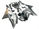 2008-2016 Yamaha YZF 600 R6 Motorcycle Fairings - Silver Grey Canada