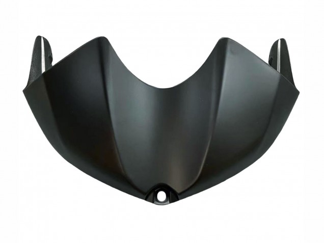 2008-2016 Yamaha YZF 600 R6 Motorcycle Fairings - Silver Grey Canada