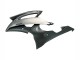 2008-2016 Yamaha YZF 600 R6 Motorcycle Fairings - Silver Grey Canada