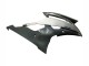 2008-2016 Yamaha YZF 600 R6 Motorcycle Fairings - Silver Grey Canada