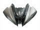 2008-2016 Yamaha YZF 600 R6 Motorcycle Fairings - Silver Grey Canada