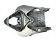 2008-2016 Yamaha YZF 600 R6 Motorcycle Fairings - Silver Grey Canada