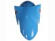 2015-2018 Yamaha YZF R3/R25 Motorcycle Fairings - Light Blue Black Yamalube 21 Canada