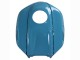 2021-2024 Yamaha YZF R7 Motorcycle Fairings - Blue Canada