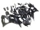 2021-2024 Yamaha YZF R7 Motorcycle Fairings - Black Carbon Fiber Carbon Fiber Canada