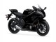 2021-2024 Yamaha YZF R7 Motorcycle Fairings - Glossy Black Canada
