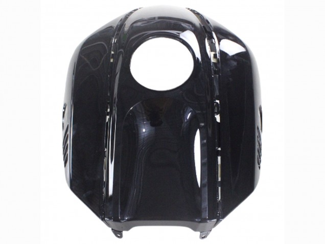 2021-2024 Yamaha YZF R7 Motorcycle Fairings - Glossy Black Canada