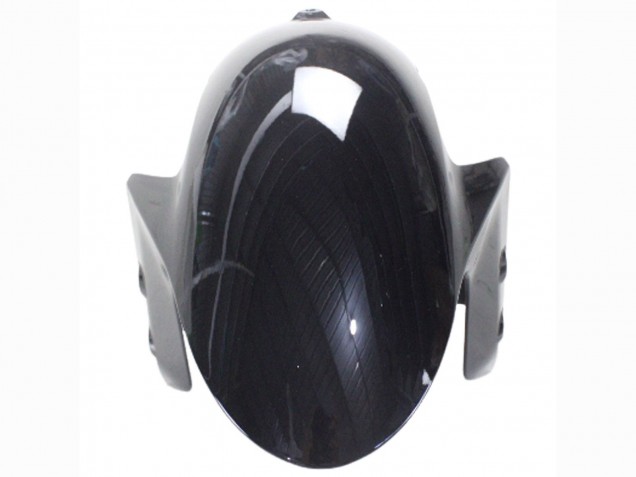 2021-2024 Yamaha YZF R7 Motorcycle Fairings - Glossy Black Canada