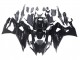 2021-2024 Yamaha YZF R7 Motorcycle Fairings - Glossy Black Canada