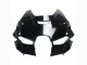 2021-2025 Kawasaki ZX10R Motorcycle Fairings - Glossy Black Canada