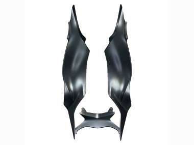 Online 2013-2018 Kawasaki ZX6R Motorcycle Fairing - Matte Black Canada