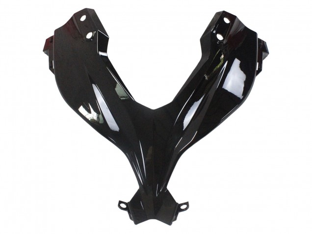 2013-2024 Kawasaki EX300 Motorcycle Fairings - Red Black Canada