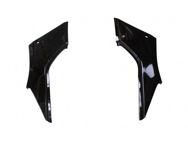 2013-2024 Kawasaki EX300 Motorcycle Fairings - Pink Black Canada