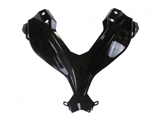 2013-2024 Kawasaki EX300 Motorcycle Fairings - Glossy Black Matte Black Green Canada