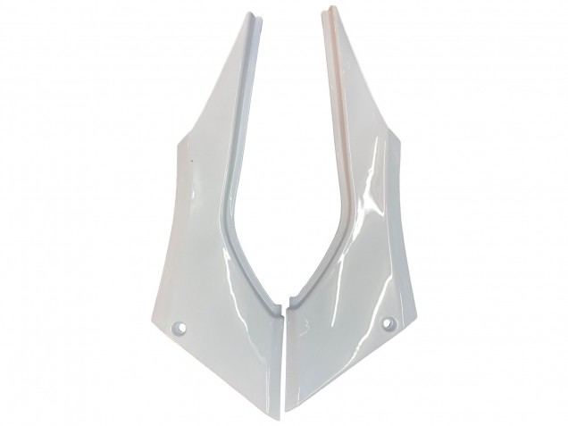 2013-2024 Kawasaki EX300 Motorcycle Fairings - White Black Canada
