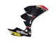 2012-2018 Aprilia RS4 50 125 Motorcycle Fairings - White Red Yellow Glossy Black Canada