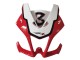 2012-2018 Aprilia RS4 50 125 Motorcycle Fairings - White Red Yellow Glossy Black Canada