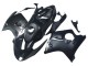 1996-2007 Honda CBR1100XX Blackbird Motorcycle Fairing Kits - Matte Black Canada