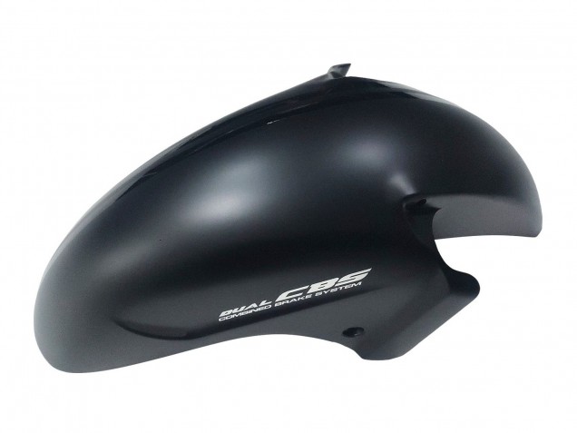 1996-2007 Honda CBR1100XX Blackbird Motorcycle Fairing Kits - Matte Black Canada