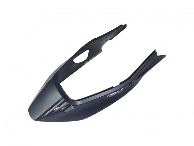 1996-2007 Honda CBR1100XX Blackbird Motorcycle Fairing Kits - Matte Black Canada