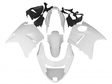 Online 1996-2007 Honda CBR1100XX Blackbird Motorcycle Fairings - Unpainted Canada