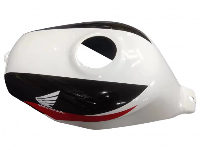 1991-1994 Honda CBR600 F2 Motorcycle Fairings - White Red Glossy Black Canada