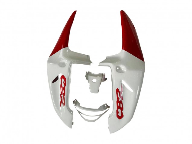 1998-1999 Honda CBR900RR 919 Motorcycle Fairings - White Red Yellow Blue Canada