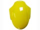 2000-2001 Honda CBR900RR 929 Motorcycle Fairings - Yellow Glossy Black Canada