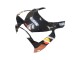 2002-2003 Honda CBR900RR 954 Motorcycle Fairing Kits - Orange White Red Glossy Black Repsol Canada