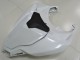 2007-2014 Ducati 848 Motorcycle Fairings - White Matte Black Canada