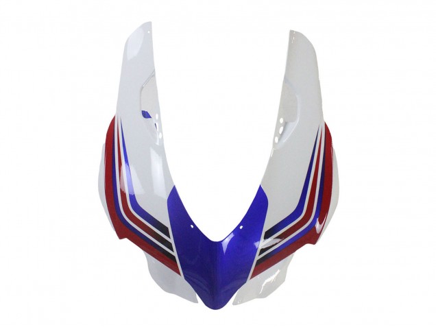 2011-2014 Ducati Panigale 899 Motorcycle Fairings - White Blue Red Black Canada
