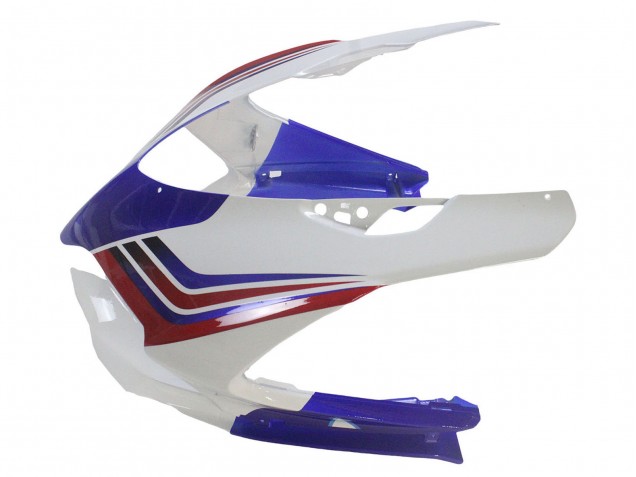 2011-2014 Ducati Panigale 899 Motorcycle Fairings - White Blue Red Black Canada