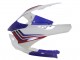 2011-2014 Ducati Panigale 899 Motorcycle Fairings - White Blue Red Black Canada