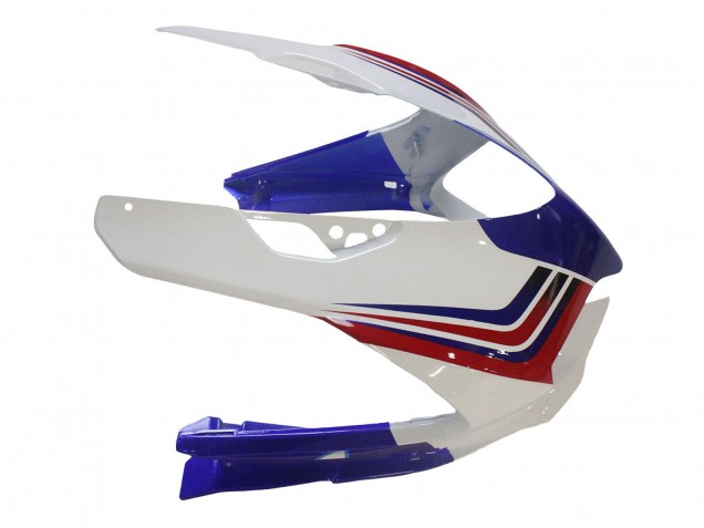 2011-2014 Ducati Panigale 899 Motorcycle Fairings - White Blue Red Black Canada