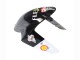 2011-2014 Ducati Panigale 899/1199 Motorcycle Fairings - White Red Green Blue Glossy Black Flex-Box Canada