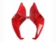 2011-2014 Ducati Panigale 899/1199 Motorcycle Fairings - White Red Green Blue Glossy Black Flex-Box Canada