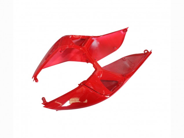 2011-2014 Ducati Panigale 899/1199 Motorcycle Fairings - White Red Green Blue Glossy Black Flex-Box Canada