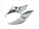 2011-2014 Ducati 1199 Motorcycle Fairings - White Canada